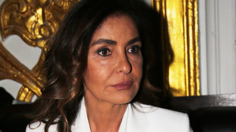 Tatlıses ailesinde kriz derinleşiyor: Derya Tuna sessizliğini bozdu: İbrahim Tatlıses iyi bir baba, keşke barış yapsalar - Resim: 6