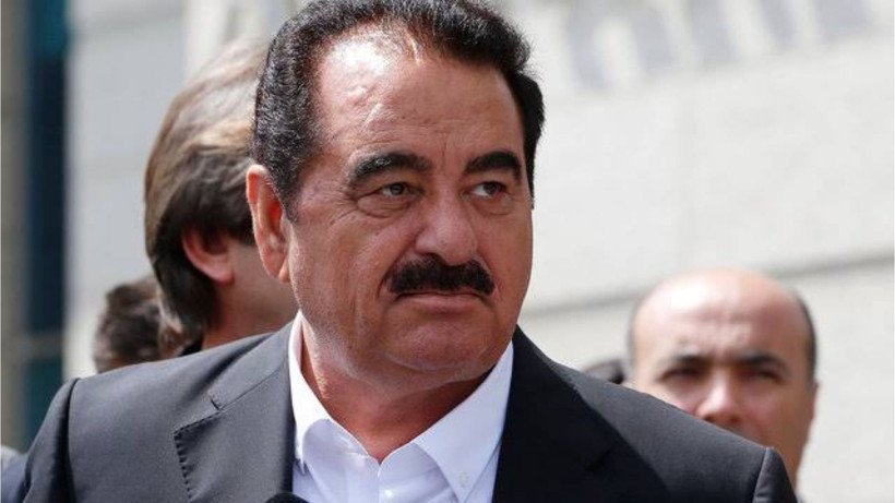 Tatlıses ailesinde kriz derinleşiyor: Derya Tuna sessizliğini bozdu: İbrahim Tatlıses iyi bir baba, keşke barış yapsalar - Resim: 1