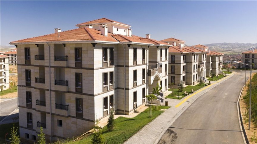 TOKİ İstanbul başvurusu kabul edilenler ve reddedilenler... İsim listesi nereden, nasıl öğrenilir? - Resim: 7