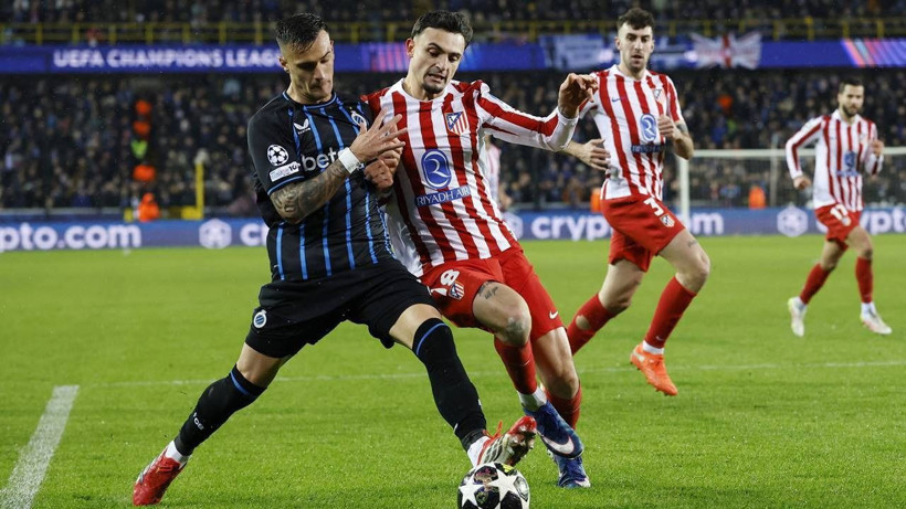 Galatasaray'ın zaferinin ardından ülke puanı güncellendi: UEFA sıralaması - Resim: 10