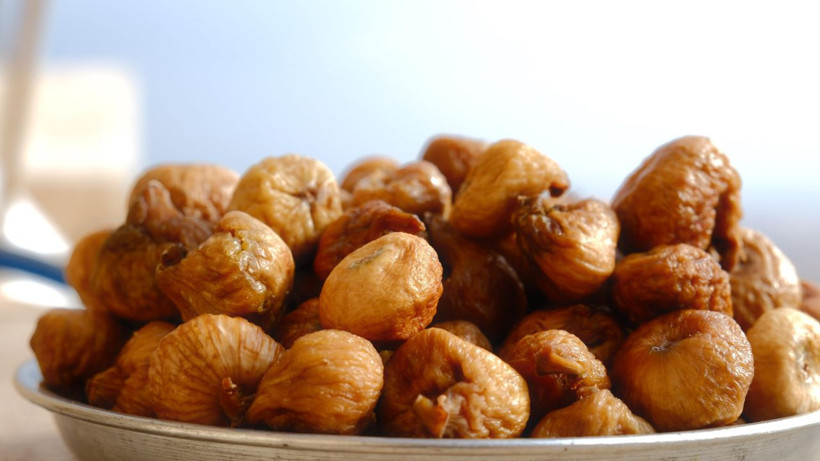 Kuru incir sınırdan döndü: Sakın mutfağınıza yaklaştırmayın - Resim: 1