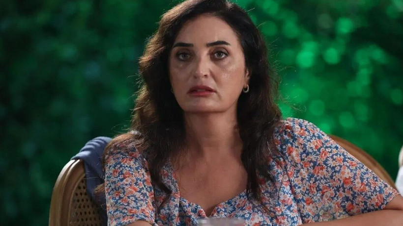 Kardeşlerim’in Şengül’ü Fadik Sevin Atasoy’dan gözyaşı döktüren itiraf: Ölümcül hastalığa nasıl meydan okudu? - Resim: 13