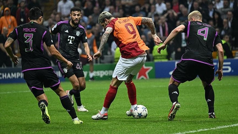 UEFA ülke puanı güncellendi: İşte Türkiye'nin son durumu - Resim: 7