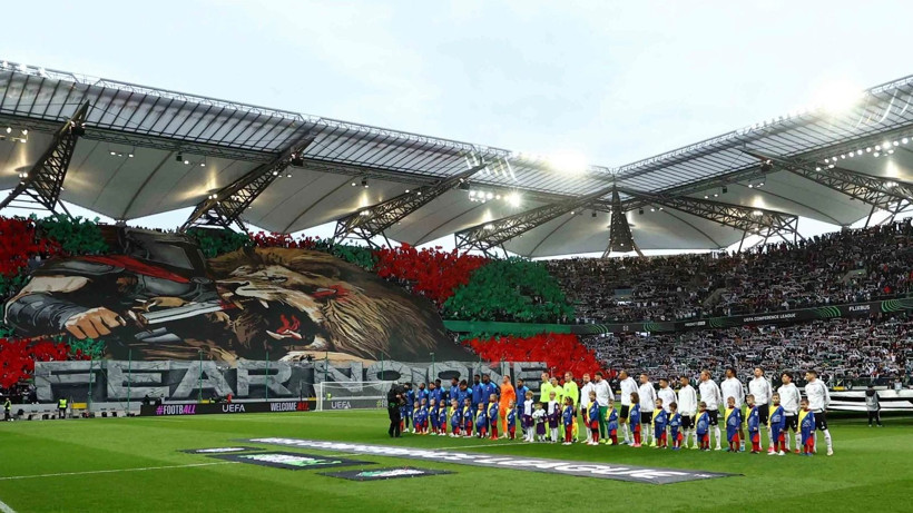 UEFA ülke puanı güncellendi: İşte Türkiye'nin son durumu - Resim: 15