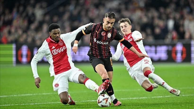 UEFA ülke puanı güncellendi: İşte Türkiye'nin son durumu - Resim: 10