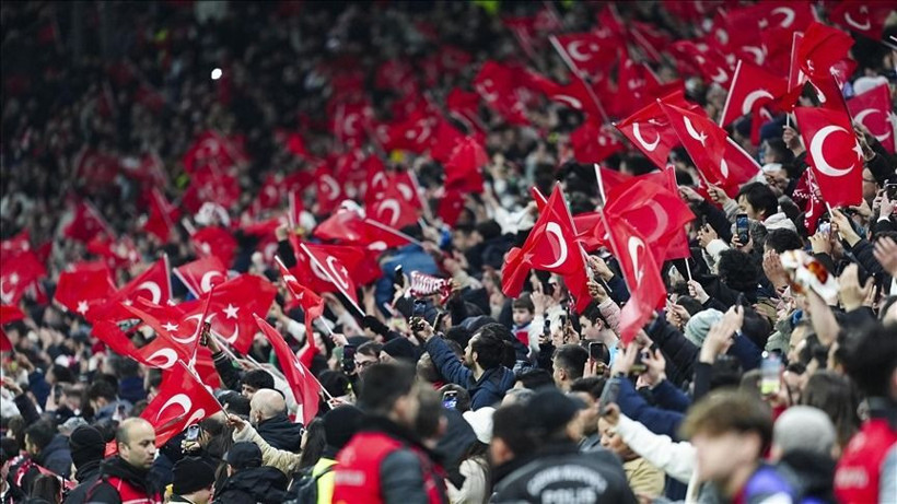 UEFA ülke puanı güncellendi: İşte Türkiye'nin son durumu - Resim: 12