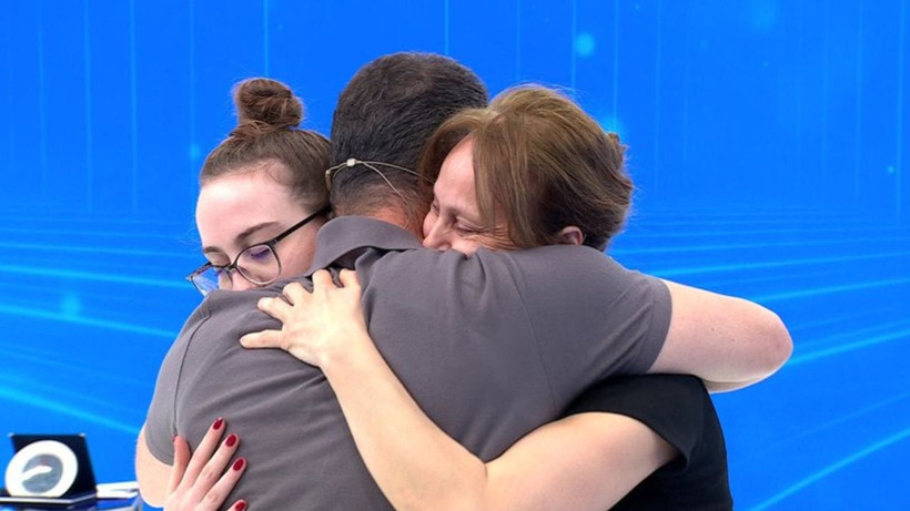 Sırra kadem basan Ece Küçükdoğanlı'yı Müge Anlı buldu: Canlı yayında ağlatan itiraf: Balık oltasıyla şiddet gördüm - Resim: 5