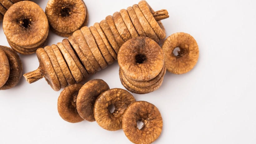 Kuru incir sınırdan döndü: Sakın mutfağınıza yaklaştırmayın - Resim: 3