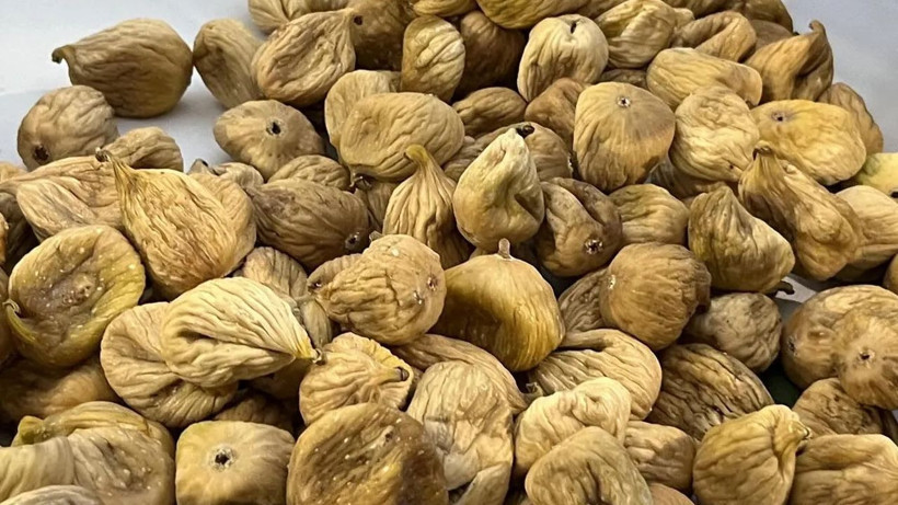 Kuru incir sınırdan döndü: Sakın mutfağınıza yaklaştırmayın - Resim: 8