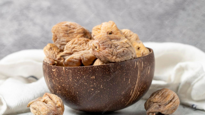 Kuru incir sınırdan döndü: Sakın mutfağınıza yaklaştırmayın - Resim: 6