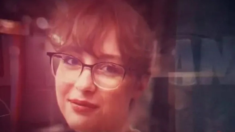 Sırra kadem basan Ece Küçükdoğanlı'yı Müge Anlı buldu: Canlı yayında ağlatan itiraf: Balık oltasıyla şiddet gördüm - Resim: 3