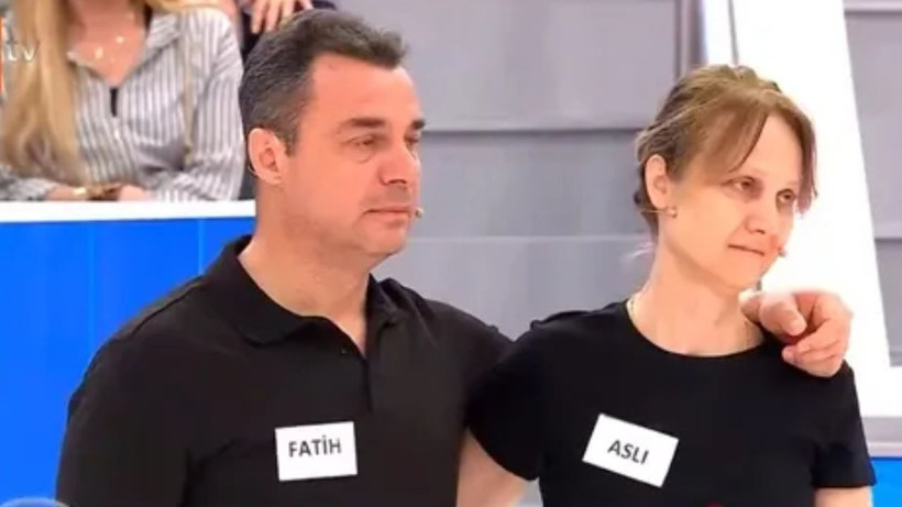 Sırra kadem basan Ece Küçükdoğanlı'yı Müge Anlı buldu: Canlı yayında ağlatan itiraf: Balık oltasıyla şiddet gördüm - Resim: 2