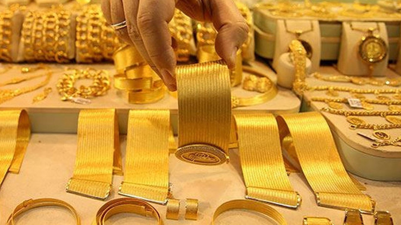 Atilla Yeşilada altın ve dolar için ateşi yaktı: Çok sert satacaklar - Resim: 6