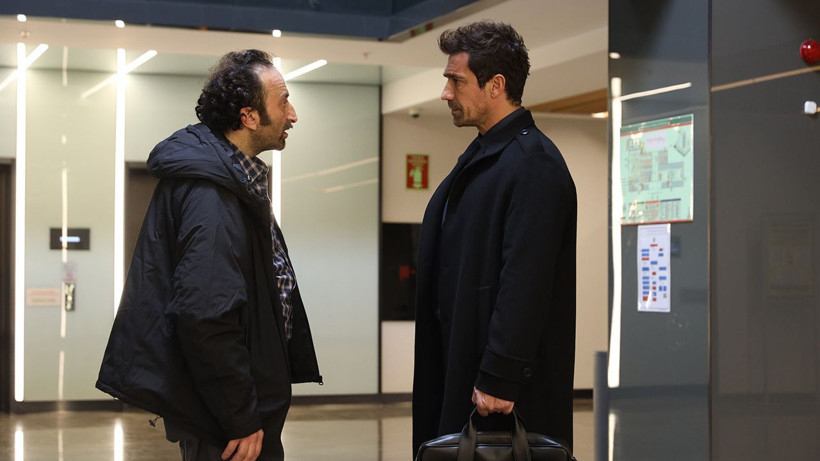 Doktor Başka Hayatta’nın Elif’i Sıla Türkoğlu'nun paylaşımı güldürdü: Komik nöbet mesajı - Resim: 9