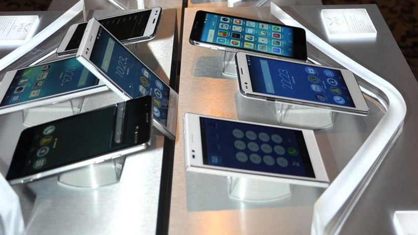 Popüler telefonlara güncelleme veda ediyor - Resim: 9