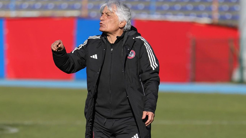 Türk futbolunda Yılmaz Vural'a rakip çıktı: 43. imzasını attı - Resim: 2