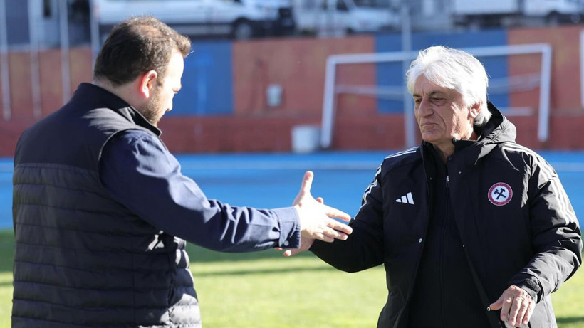 Türk futbolunda Yılmaz Vural'a rakip çıktı: 43. imzasını attı - Resim: 4