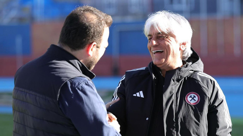 Türk futbolunda Yılmaz Vural'a rakip çıktı: 43. imzasını attı - Resim: 5