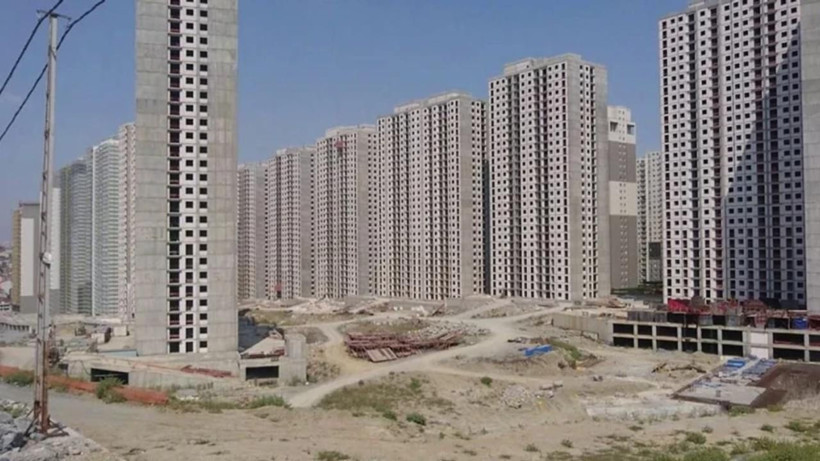 Binlerce konut alıcısını ilgilendiriyor: Yeşil GYO’ya kayyum atandı - Resim: 9