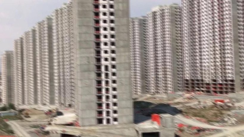 Binlerce konut alıcısını ilgilendiriyor: Yeşil GYO’ya kayyum atandı - Resim: 5