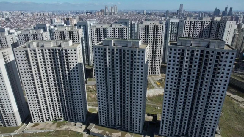 Binlerce konut alıcısını ilgilendiriyor: Yeşil GYO’ya kayyum atandı - Resim: 1