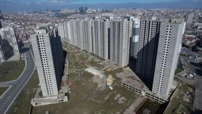 Binlerce konut alıcısını ilgilendiriyor: Yeşil GYO’ya kayyum atandı - Resim: 10