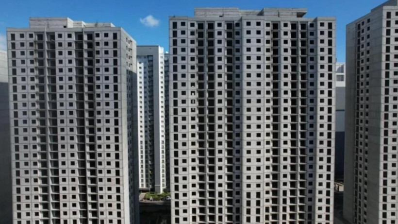 Binlerce konut alıcısını ilgilendiriyor: Yeşil GYO’ya kayyum atandı - Resim: 4