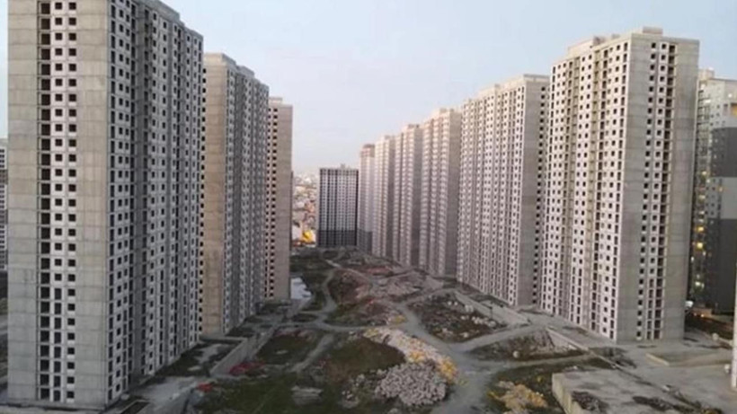 Binlerce konut alıcısını ilgilendiriyor: Yeşil GYO’ya kayyum atandı - Resim: 7