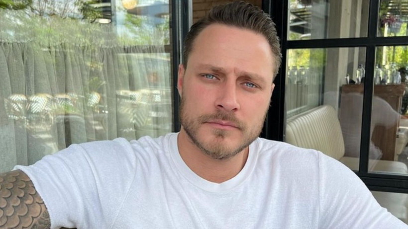 NOW'un fenomen dizisi Yeraltı'da büyük sürpriz: Burak Çelik resmen kadroda - Resim: 9