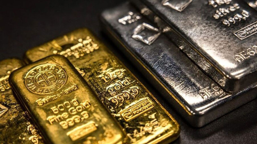 Selçuk Geçer bombayı patlattı: Çok sert yükselecek… Altını bile sollayacak - Resim: 10