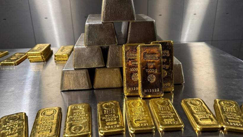 Selçuk Geçer bombayı patlattı: Çok sert yükselecek… Altını bile sollayacak - Resim: 1