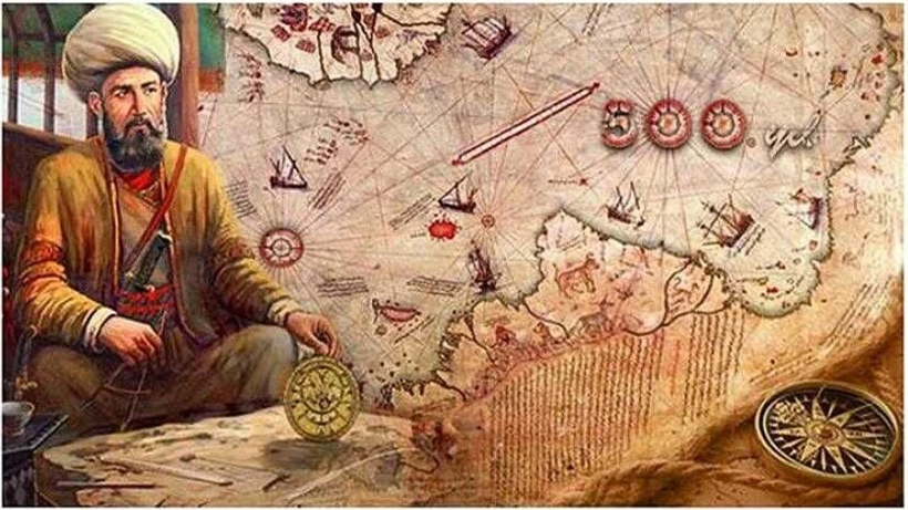 H&uuml;rm&uuml;z, d&uuml;nyaca &uuml;nl&uuml; T&uuml;rk generalini idama g&ouml;t&uuml;rm&uuml;şt&uuml;: İşte h&uuml;z&uuml;nl&uuml; hikayemiz - Resim : 3