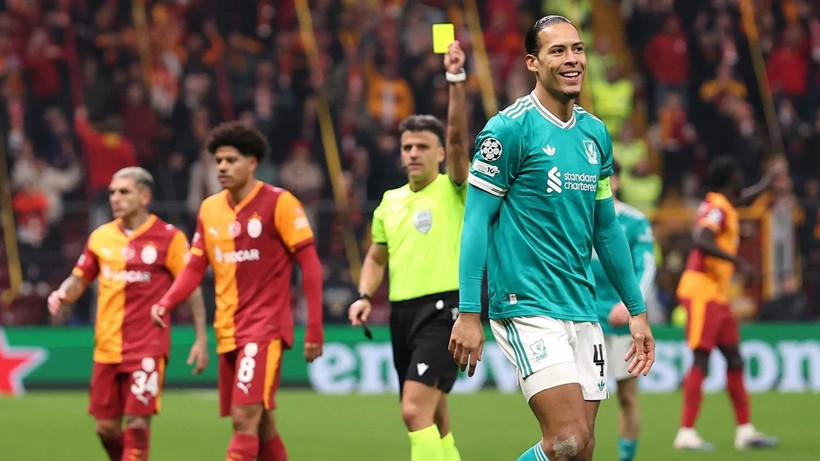 Galatasaray'dan transfer bombası: Liverpool'un yıldızı için gaza bastılar - Resim: 9