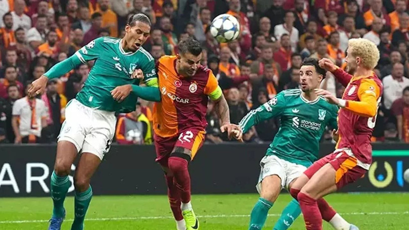 Galatasaray'dan transfer bombası: Liverpool'un yıldızı için gaza bastılar - Resim: 8