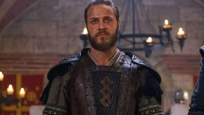 NOW'un fenomen dizisi Yeraltı'da büyük sürpriz: Burak Çelik resmen kadroda - Resim: 6