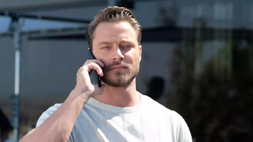 NOW'un fenomen dizisi Yeraltı'da büyük sürpriz: Burak Çelik resmen kadroda - Resim: 5