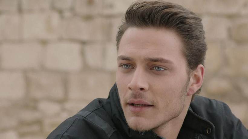 NOW'un fenomen dizisi Yeraltı'da büyük sürpriz: Burak Çelik resmen kadroda - Resim: 4