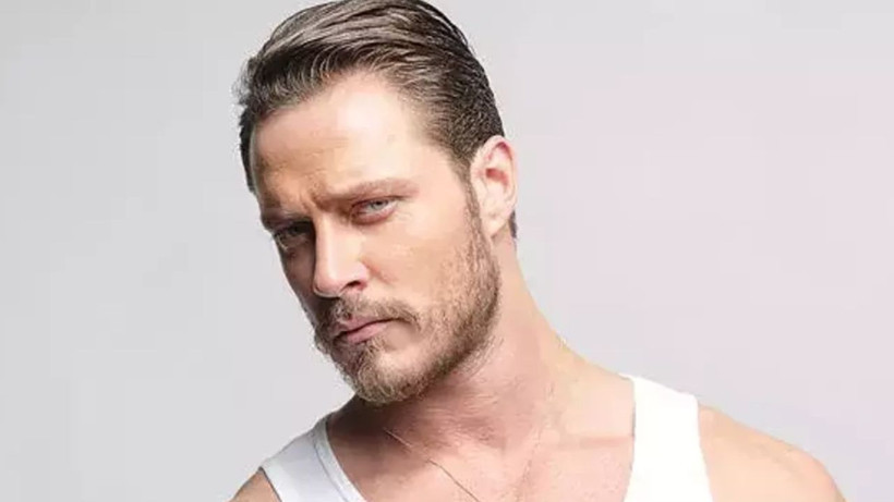 NOW'un fenomen dizisi Yeraltı'da büyük sürpriz: Burak Çelik resmen kadroda - Resim: 3