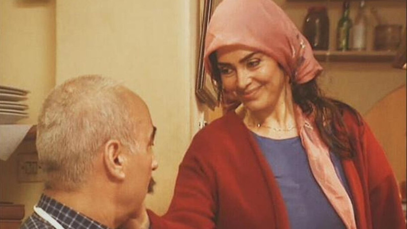 Şener Şen ve Türkan Şoray yıllar sonra aynı karede: Usta sanatçılardan tarihi buluşma - Resim: 4