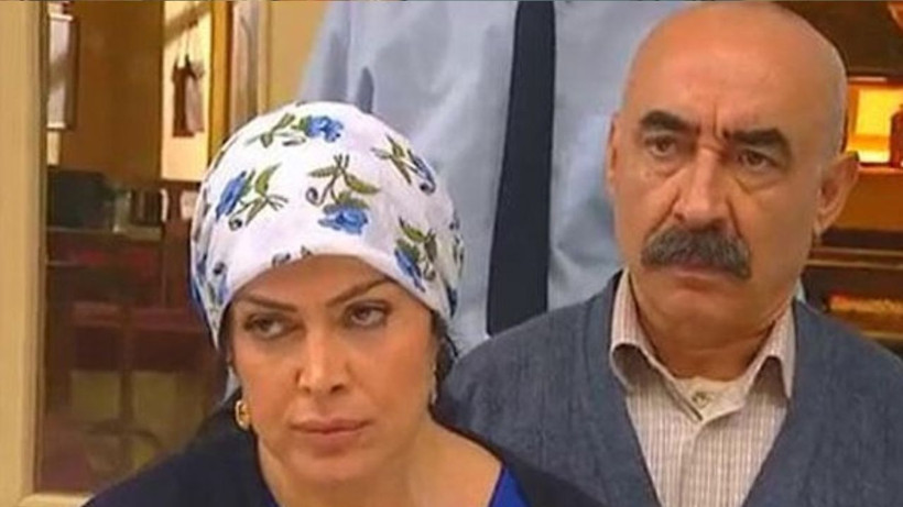 Şener Şen ve Türkan Şoray yıllar sonra aynı karede: Usta sanatçılardan tarihi buluşma - Resim: 6