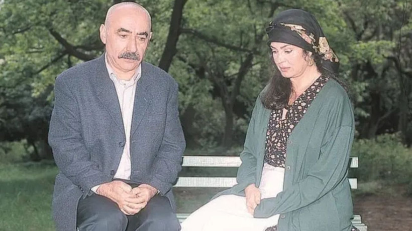 Şener Şen ve Türkan Şoray yıllar sonra aynı karede: Usta sanatçılardan tarihi buluşma - Resim: 7