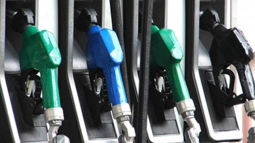 Akaryakıta yeni zam: Benzin rekora koşuyor: İşte güncel zamlı fiyatlar - Resim: 6