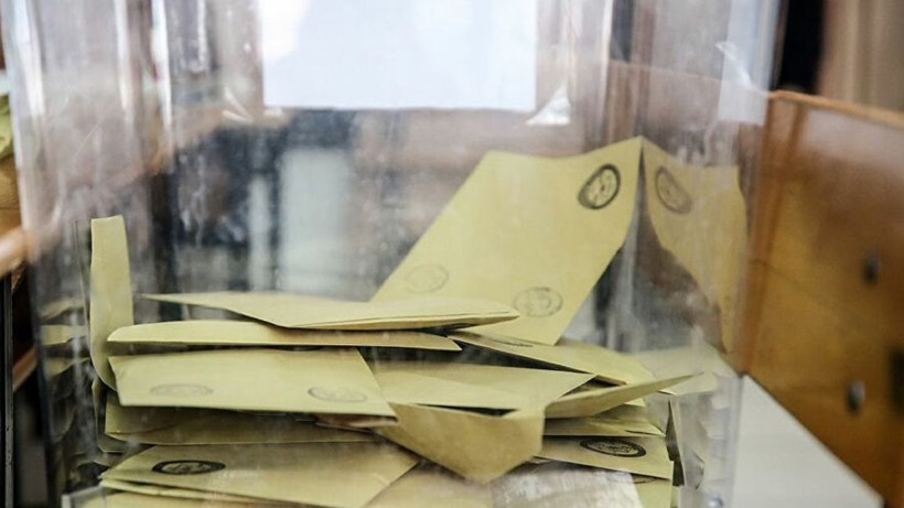 AKP'li şirket anket sonuçlarını açıkladı: AKP'ye büyük uyarı - Resim: 5