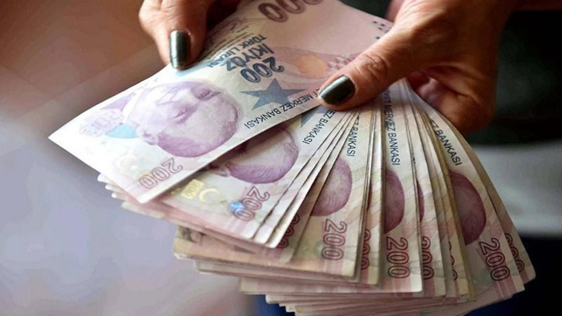500 bin liranın günlük faizi belli oldu: İşte banka banka oranlar - Resim: 11