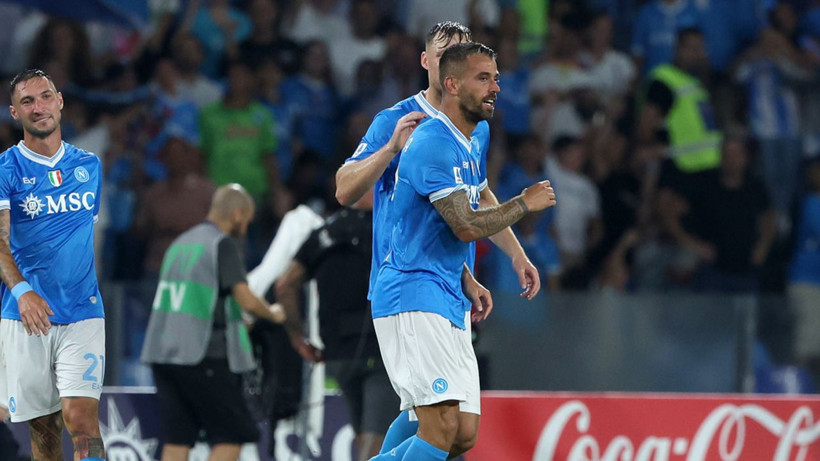 Beşiktaş sezon sonu bombayı patlatıyor: Dünya yıldızı bonservissiz gelecek - Resim: 8