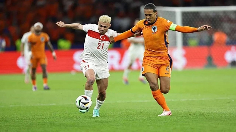 Galatasaray'dan transfer bombası: Liverpool'un yıldızı için gaza bastılar - Resim: 14