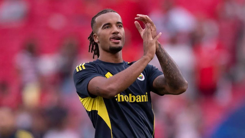 Fenerbahçe'nin istenmeyen adamıydı: Dünya devi talip oldu - Resim: 7