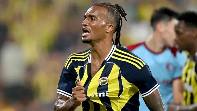 Fenerbahçe'nin istenmeyen adamıydı: Dünya devi talip oldu - Resim: 8