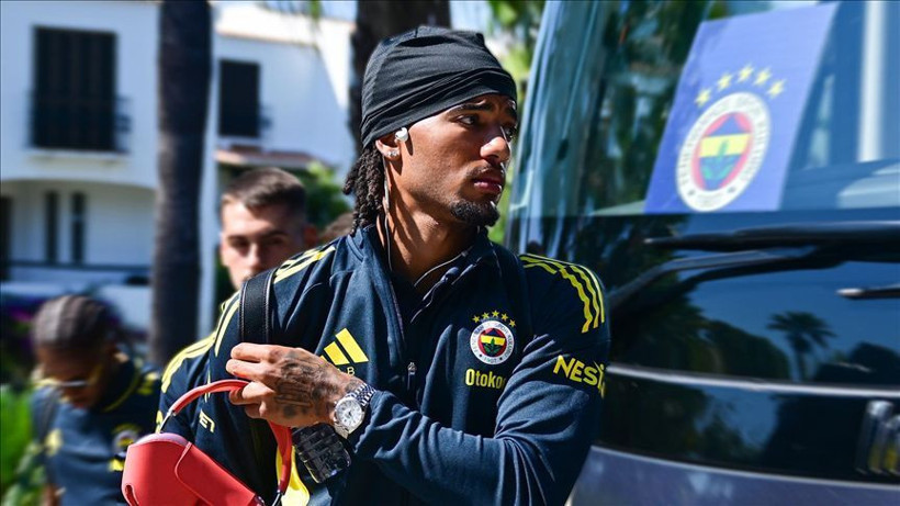 Fenerbahçe'nin istenmeyen adamıydı: Dünya devi talip oldu - Resim: 4