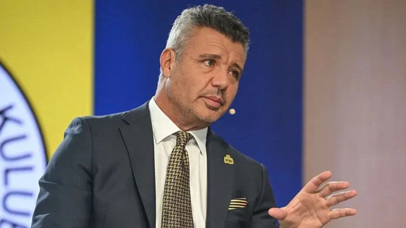 Fenerbahçe'de kritik eşik: Sadettin Saran-Tedesco görüşmesinin perde arkası - Resim: 3